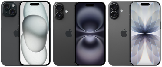 Bulk iPhone 15 Plus devices